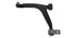 Citroen Xsara Picasso Front Lower Control Arm Left 13213AP