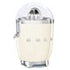 Smeg Retro Citrus Juicer Cream - CJF11CREU