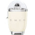 Smeg Retro Citrus Juicer Cream - CJF11CREU
