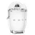 Smeg Retro Citrus Juicer Ice - CJF11WHEU