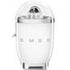 Smeg Retro Citrus Juicer Ice - CJF11WHEU