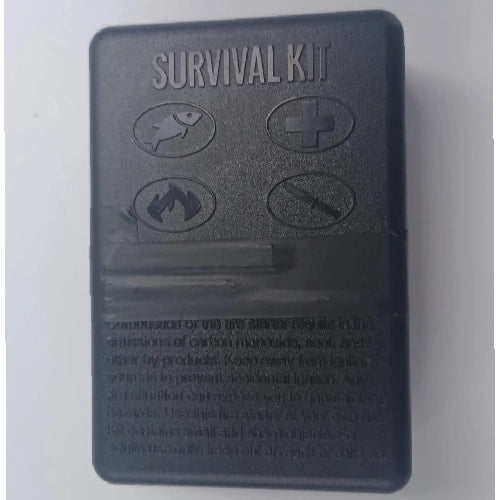 FAS223 – Ck-44 outdoor survival kit