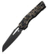Microtech MSI S/E Tri-Grip Polymer Claw Camo Std 210T-1 PMCWC-Z4