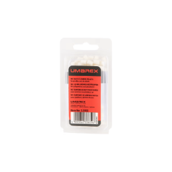 Umarex Quick Cleaning Pellet 4.5mm Pellet 3.2055