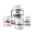 Clear Nutrition Stack