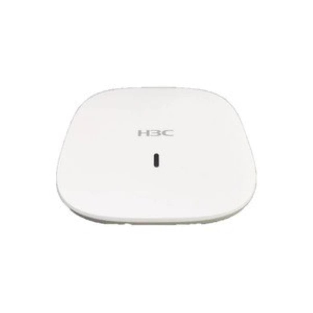 Internal WiFi Access Point (bgn/ac) and 2x external