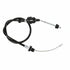 Clutch Cable Chevrolet Utility 1.3 CDTi, 1.4, 1.8 Opel Corsa B - MAP-100100