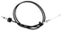 Clutch Cable for Ford Husky & Mitsubishi L300 - CC400