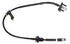 Clutch Cable for Kia Picanto (TA) 1.0 49kw G3LA - CC1241