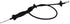 Clutch Cable for VW Polo Classic & Playa - Self Adjusting - CC1172