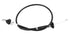 Clutch Cable for VW Golf I, Citi Golf & Jetta - CC57