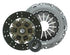 Clutch Kit Nissan Impendulo NV350 QR25DE (DMF 3pc, 240mm) 832748