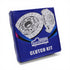 Replacement Clutch Kit for Fod Laser/Meteor/Bantam 1.3/1.6 (B3/B6)