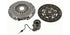 Clutch Kit Chevrolet Captiva 2.4 (LE5)  SACHS 3000 990 372