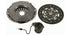 Clutch Kit Chevrolet Captiva 2.4 (LE5)  SACHS 3000 990 372