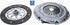 Clutch Kit Citroën C3 C4 DS3 Peugeot 207 208 308 3008 5008 (3000 950 062)