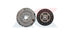 Clutch Kit Fiat Ducato 2.3 Jtd (F1Ae0481D) 2006+ (LUK) (625 3212 09)