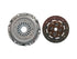 Clutch Kit Honda Ballade 1.5Vtec,Brio 1.2,Jazz [3],Amaze (L15A7,L12B1,L13Z1,L12B3) 2008- (LUK) (620 3314 00)