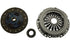 Clutch Kit Hyundai i20 Kia Rio 1.4 G4LC 2015- (HY38)