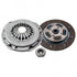 Clutch Kit for Peugeot Boxer, Citroen Jumper & Opel Movano - ADBP300196
