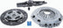 Clutch Kit Smart Fortwo M132 2007 - 2016 3000 951 097 (SACHS)