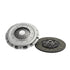 Clutch Kit for Suzuki Baleno, Jimny & Toyota Starlet (2020+) K15B - VALEO 843653
