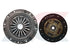 Clutch Kit Suzuki Ignis 1.2 GLX K12M 2017- Suzuki Swift 1.2 K12M 2018 - (832284)