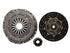 Clutch Kit 275mm Toyota Land Cruiser 4.2D 1HZ With Pressure Plate & Bearing (TY68)