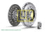 Clutch Kit Volkswagen Polo / T-Cross / Vivo 1.0 TSI  5 Speed Manual  622 3487 00