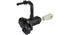 Clutch Master Cylinder Audi A4 1.6, 1.8T, 1.9 Tdi, 2.0, 2.0 Tdi, 2.4, 2.5 Tdi, 2.7 Tdi, 3.0, 3.0 Tdi, 3.2