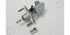Clutch Master Cylinder Honda Accord 2.4i, CR-V 2.0 (HON305)