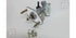 Clutch Master Cylinder Honda CR-V II / FR-V (HON3006-C)