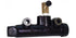 Clutch Master Cylinder Isuzu Exr (Port At Rear - Same Shape As Cm222.4707 (Port At Side), And Cm222.4716 (Port At Rear But