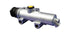 Clutch Master Cylinder Iveco Eurocargo 170E27 Etc 1994- / Eurotracker (Cast Iron) (No Sensor) (See Cm318.0071 = With Resevo