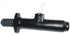 Clutch Master Cylinder Mercedes, D.A.F Truck 2435S (658.135), 2422, 2524, 2426, 2433, 2534, 2426B, 2427B, 2433K, 2534K (653
