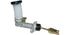 Clutch Master Cylinder Subaru Legacy 1995-