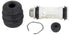 Clutch Master Piston Kit Hasak Fits Cm238.0076