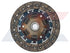 Clutch Plate for Nissan 1200, Sentra & 1400 - CP6109M
