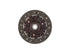 Clutch Plate for Nissan 1200, Sentra & 1400 - CP6109M