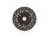 Clutch Plate for Nissan 1200, Sentra & 1400 - CP6109M