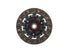 Clutch Plate for Nissan Sabre, Sentra & 1400 LDV - CP6149M