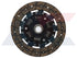 Clutch Plate for Nissan Sabre, Sentra & 1400 LDV - CP6149M