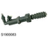 Clutch Slave Cylinder Citroën C1 C3 C4 C5 Xsara Picasso MAP-100409