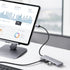 UGREEN 4-in-1 Type-C Hub | USB 3.0 | Type-C