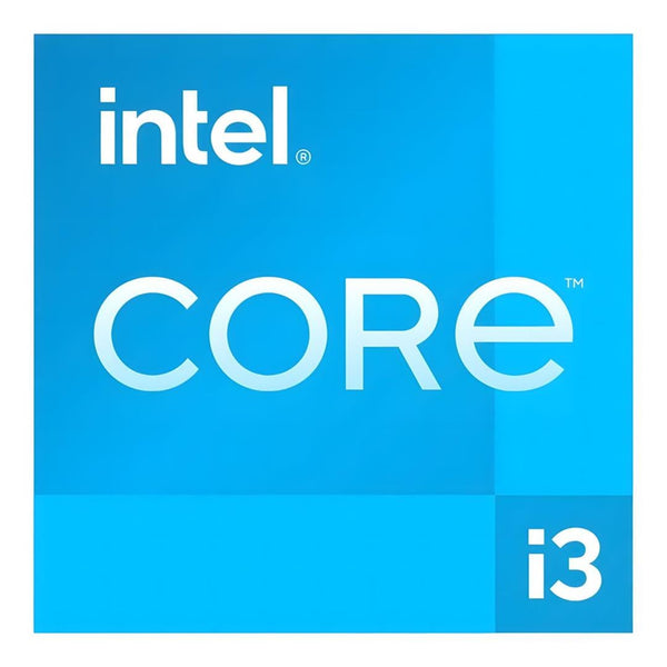 I3-14100 TRAY