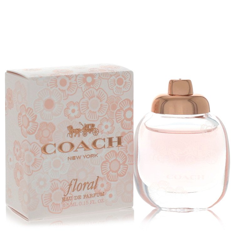 Coach Mini EDP 0.15 oz Mini EDP Coach Floral Mini EDP By Coach