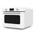Smeg White Countertop Combi Steam Oven - COF01WHEU