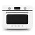 Smeg White Countertop Combi Steam Oven - COF01WHEU