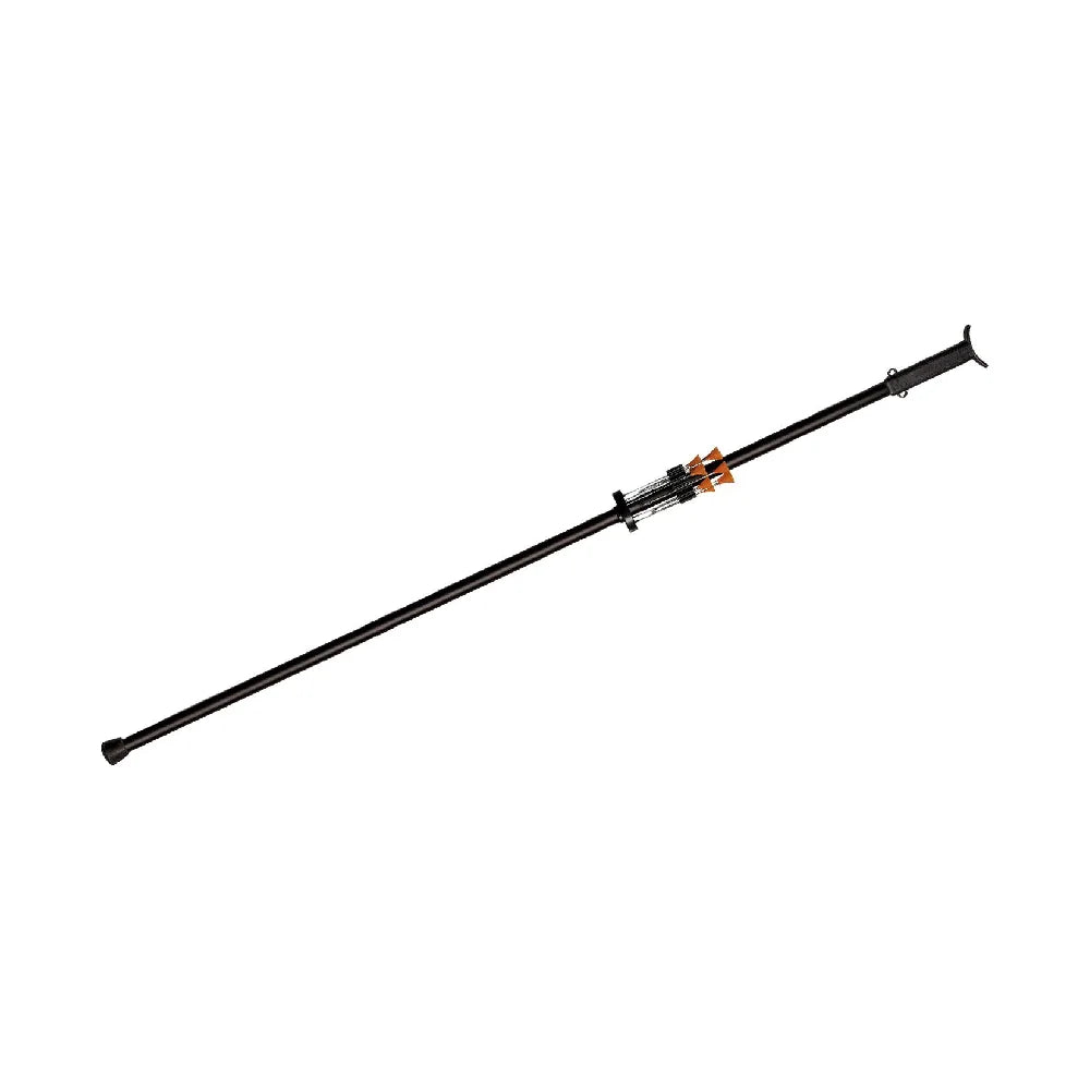 COLD STEEL Cold Steel 4ft Big Bore Blowgun -B6254Z