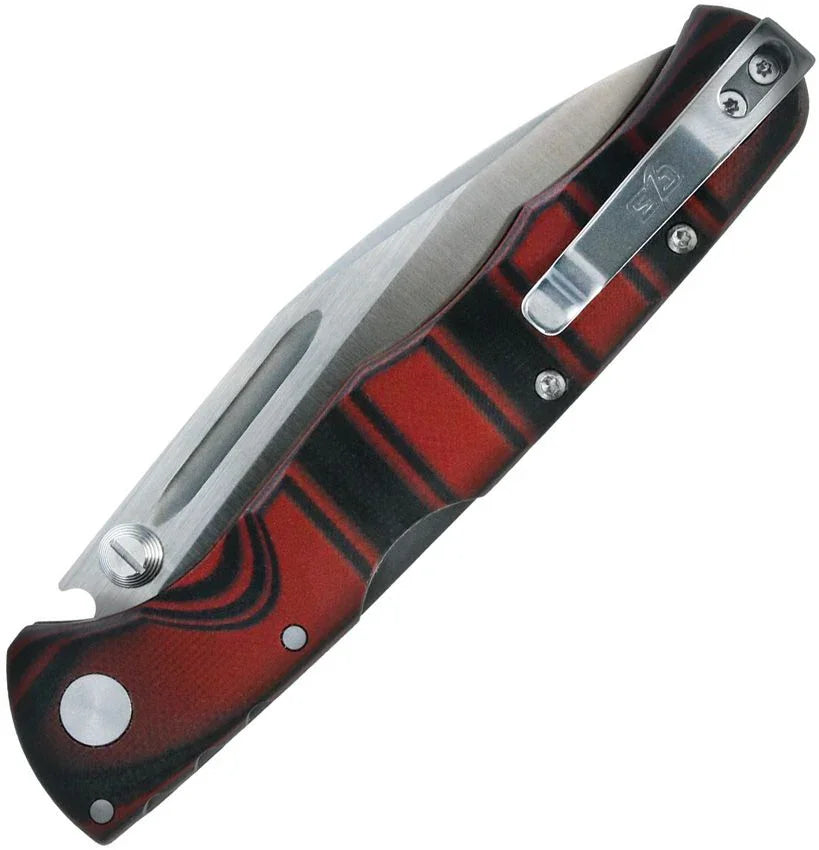 cold steel Cold Steel Frenzy FL-35FRN-RDSA